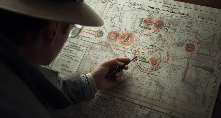 Finding the Exact Source Is Not Straightforward 