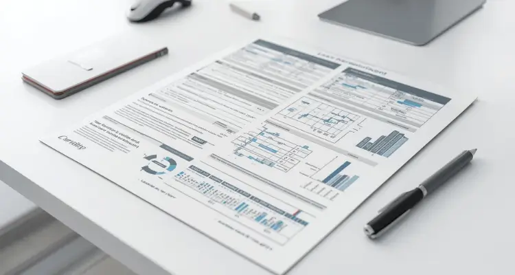 A professional leak detection report serves a direct practical purpose
